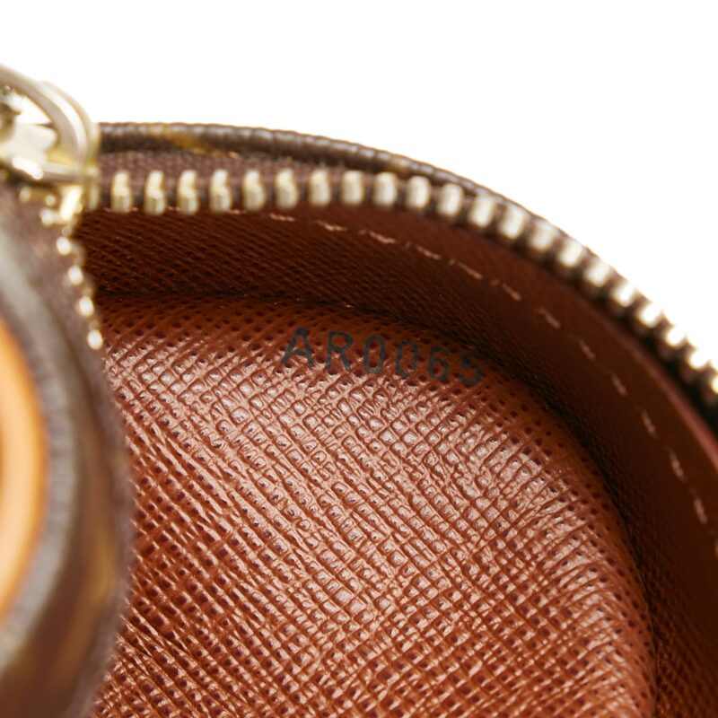 Louis Vuitton Monogram Nile (SHG-36250) AWE - Image 8