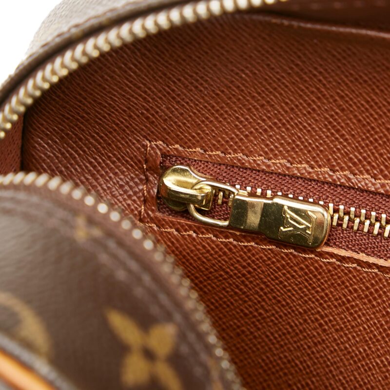 Louis Vuitton Monogram Nile (SHG-36250) AWE - Image 9