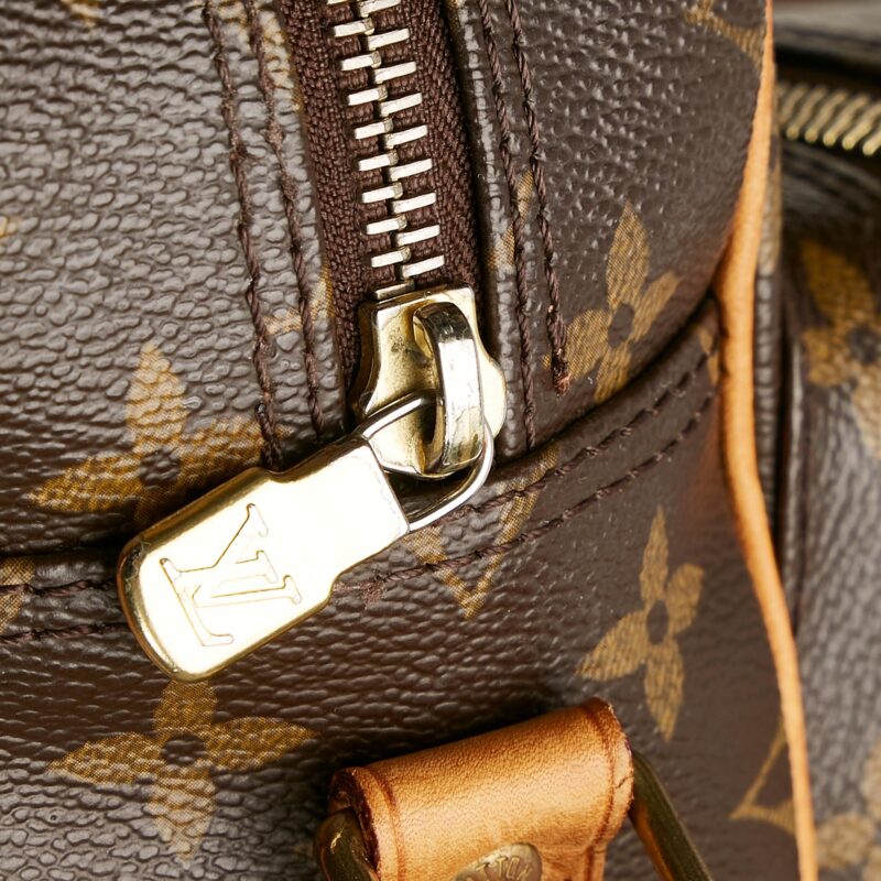 Louis Vuitton Monogram Nile (SHG-36250) AWE - Image 10