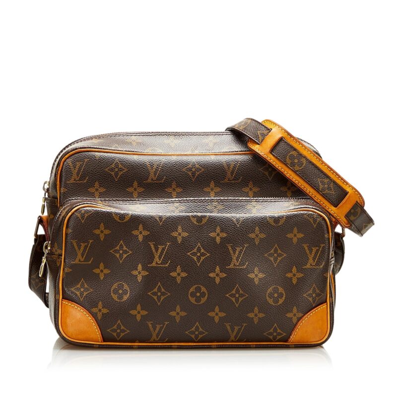 Louis Vuitton Monogram Nile (SHG-36250) AWE - Image 12
