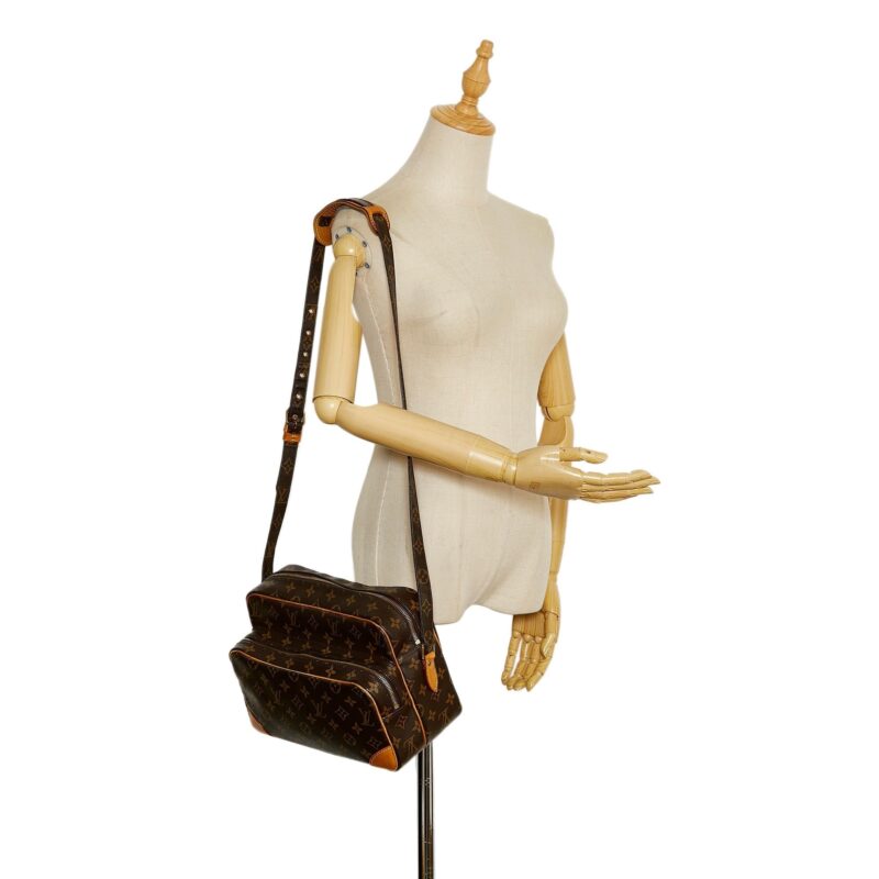 Louis Vuitton Monogram Nile (SHG-36250) AWE - Image 4