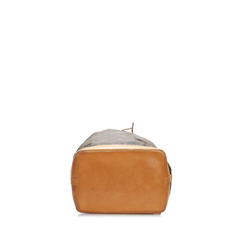 Louis Vuitton Monogram Noe GM (SHG-D2dLVB) AWE - Image 3