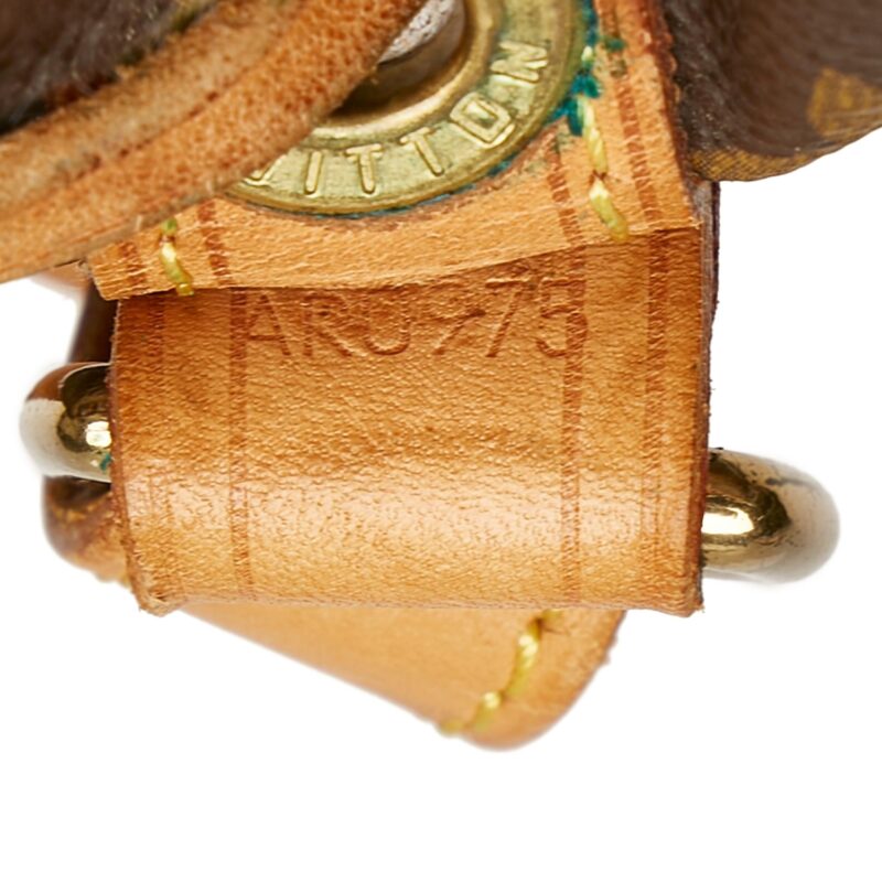 Louis Vuitton Monogram Noe GM (SHG-D2dLVB) AWE - Image 7