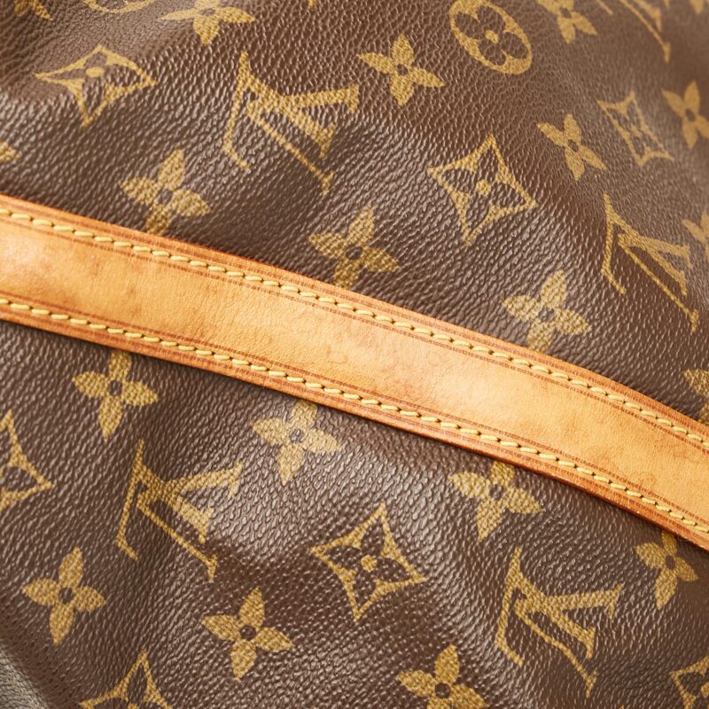 Louis Vuitton Monogram Noe GM (SHG-D2dLVB) AWE - Image 9