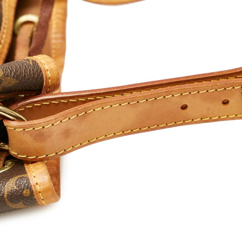 Louis Vuitton Monogram Noe GM (SHG-D2dLVB) AWE - Image 10