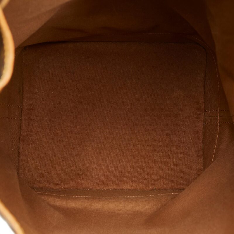 Louis Vuitton Monogram Noe GM (SHG-D2dLVB) AWE - Image 5