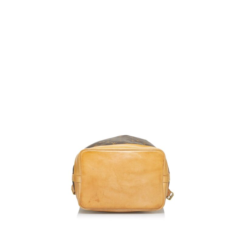 Louis Vuitton Monogram Noe GM (SHG-H6Xs4V) AWE - Image 3