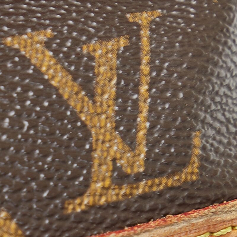 Louis Vuitton Monogram Noe GM (SHG-H6Xs4V) AWE - Image 9