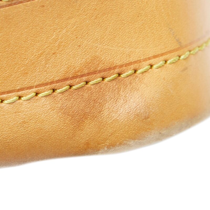 Louis Vuitton Monogram Noe GM (SHG-H6Xs4V) AWE - Image 10