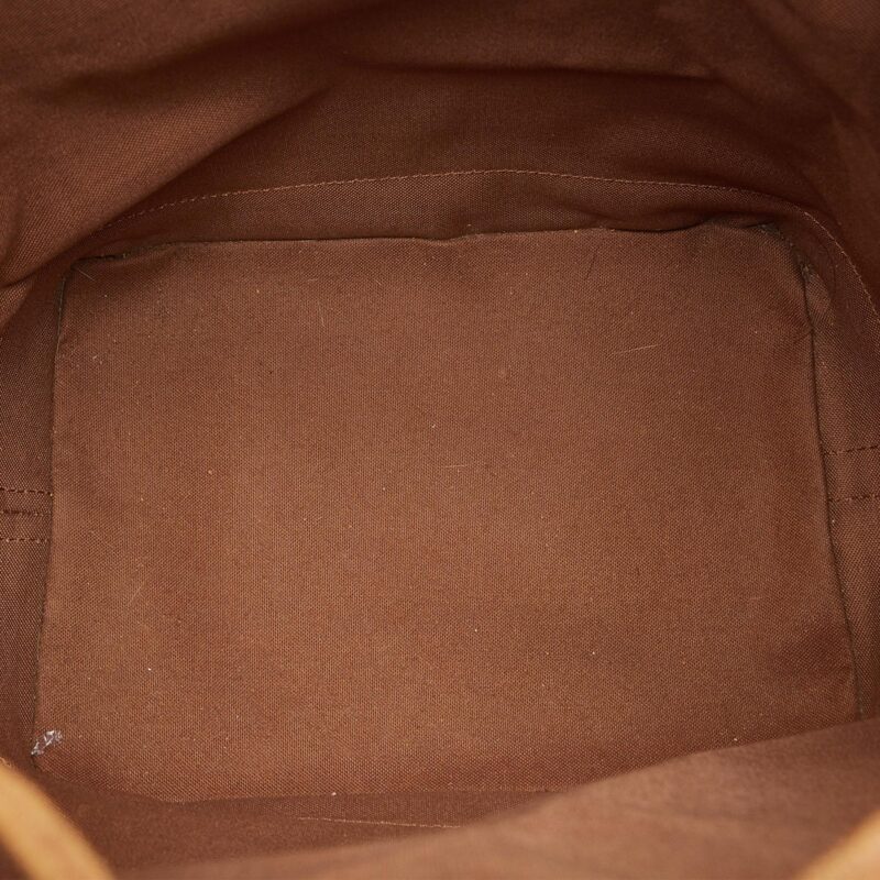 Louis Vuitton Monogram Noe GM (SHG-H6Xs4V) AWE - Image 5