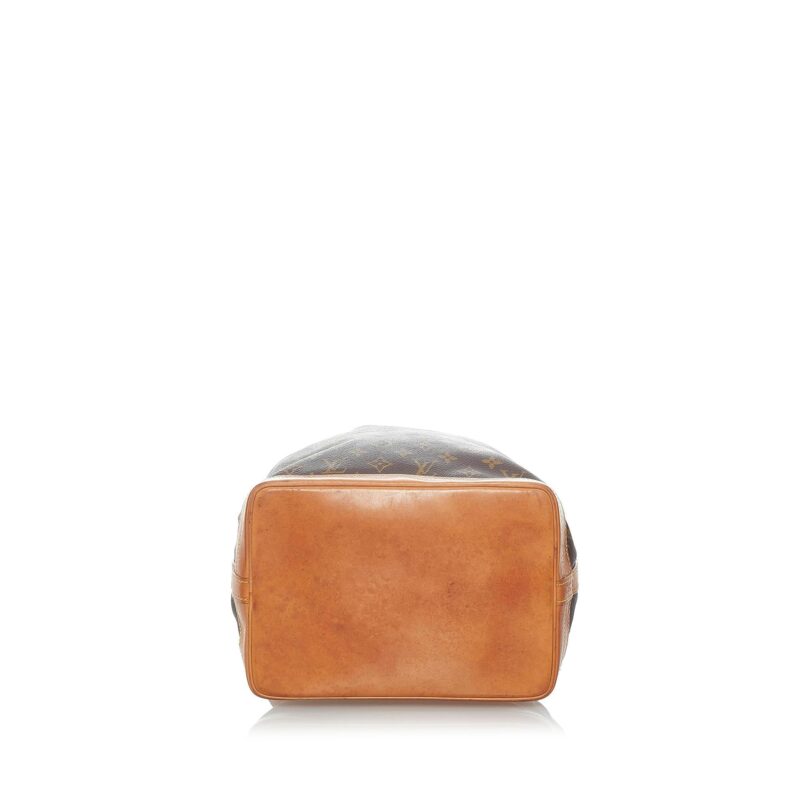 Louis Vuitton Monogram Noe (SHG-31493) AWE - Image 3