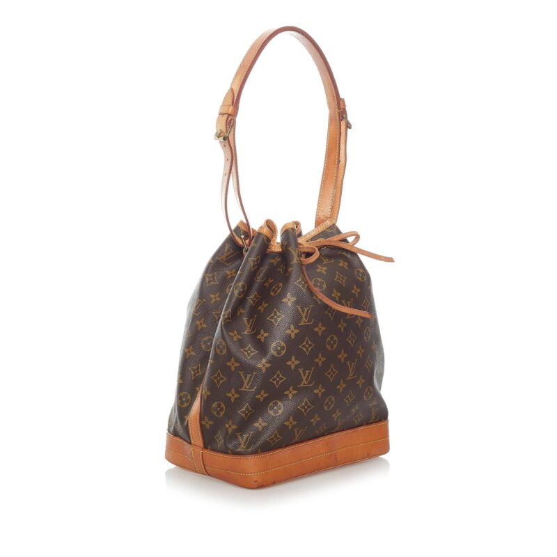 Louis Vuitton Monogram Noe (SHG-31493) AWE