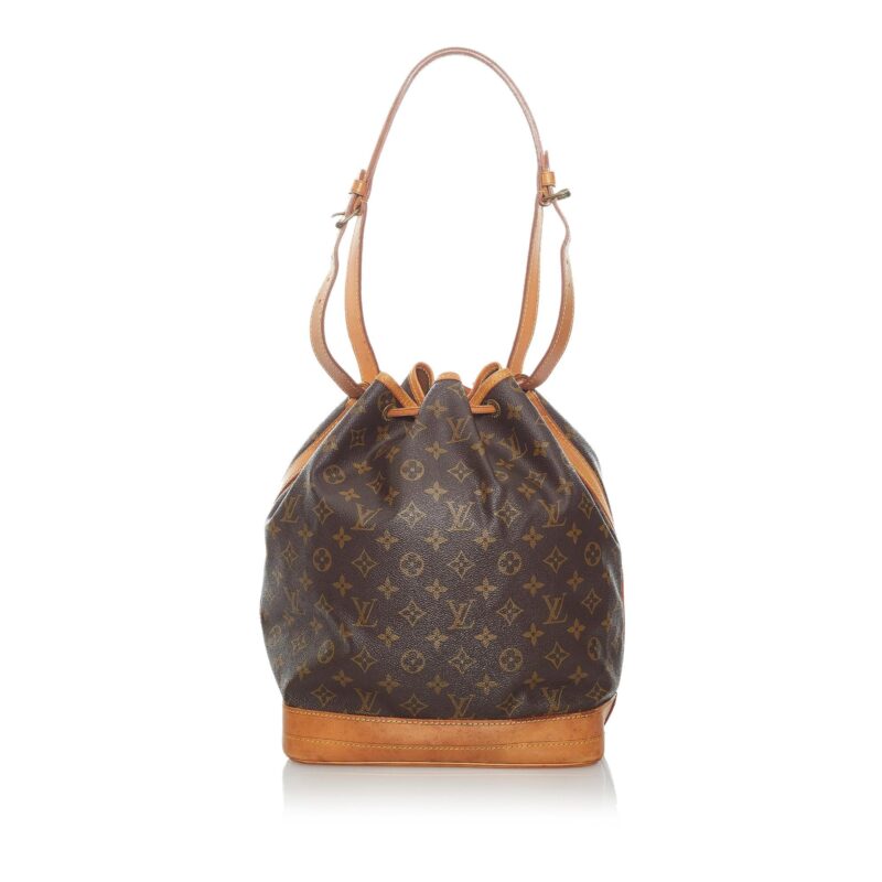 Louis Vuitton Monogram Noe (SHG-33926) AWE - Image 2