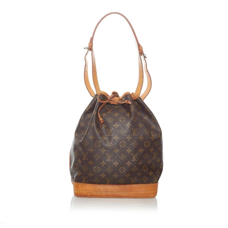Louis Vuitton Monogram Noe (SHG-33926) AWE - Image 10