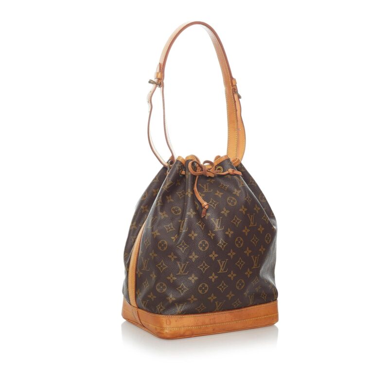 Louis Vuitton Monogram Noe (SHG-33926) AWE