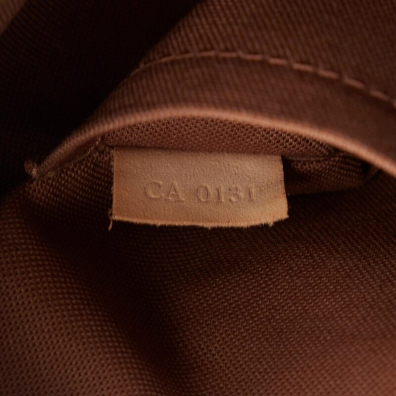 Louis Vuitton Monogram Odeon PM (SHG-upgNnk) AWE - Image 7