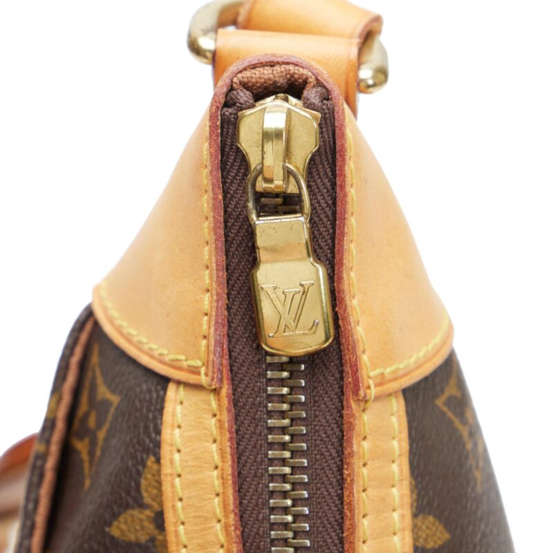 Louis Vuitton Monogram Odeon PM (SHG-upgNnk) AWE - Image 8