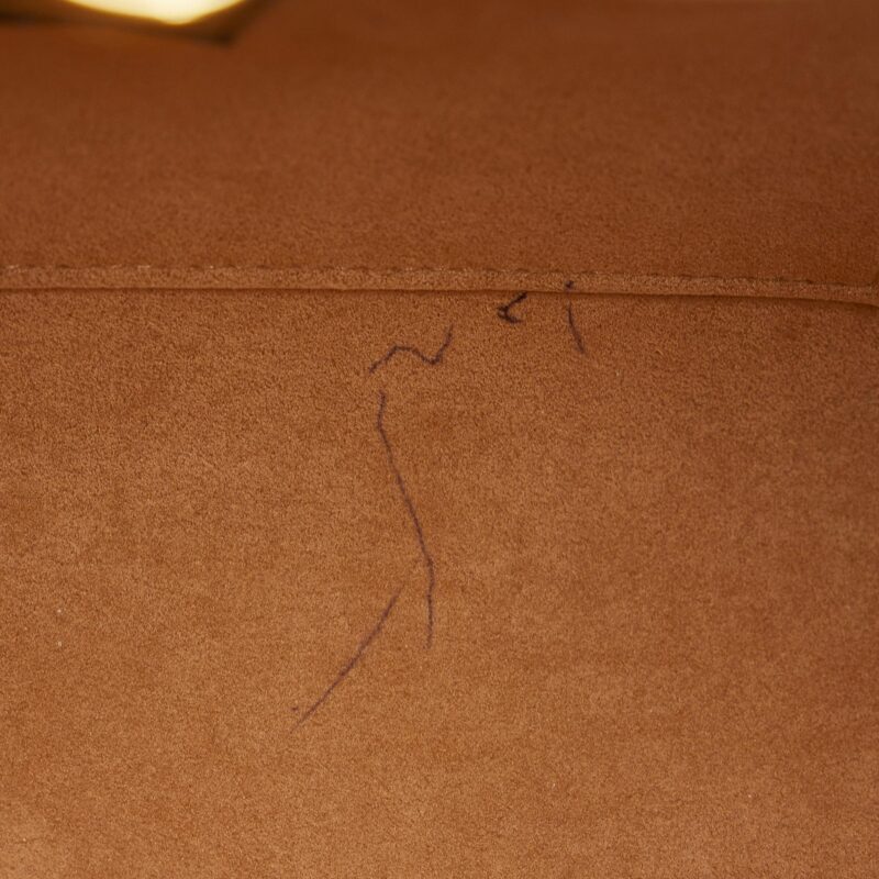 Louis Vuitton Monogram On My Side MM (SHG-C7r5xs) AWE - Image 10
