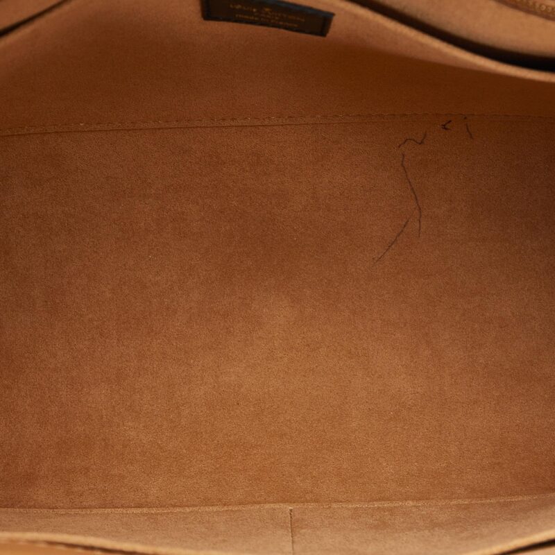 Louis Vuitton Monogram On My Side MM (SHG-C7r5xs) AWE - Image 5