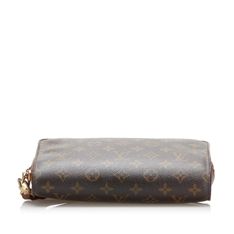 Louis Vuitton Monogram Orsay (SHG-37534) AWE - Image 3