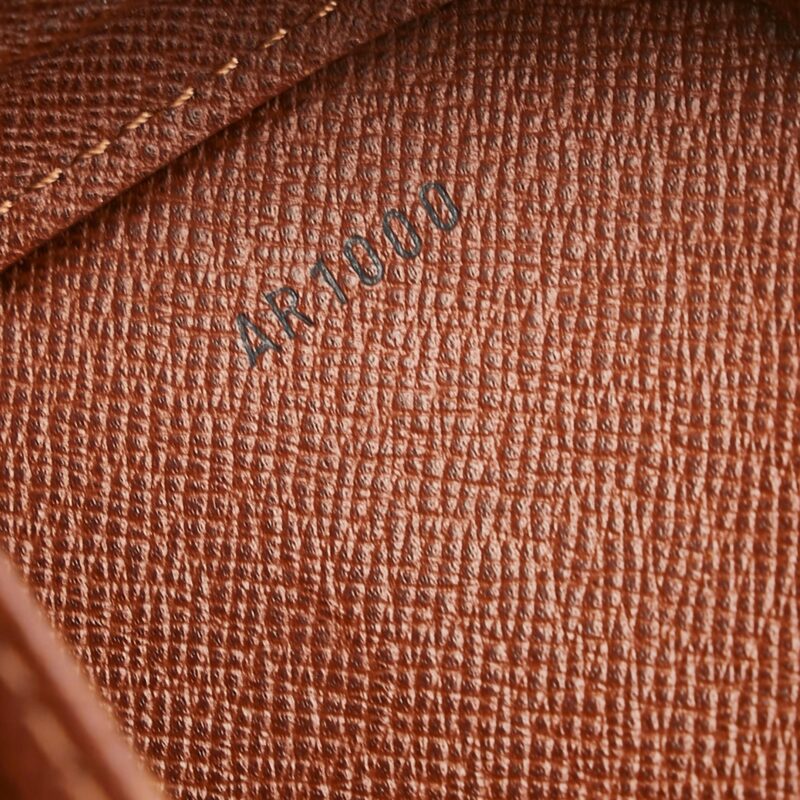 Louis Vuitton Monogram Orsay (SHG-37534) AWE - Image 7