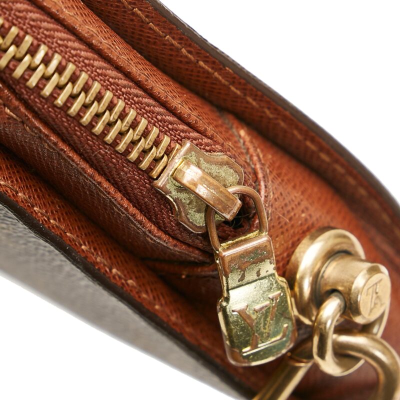 Louis Vuitton Monogram Orsay (SHG-37534) AWE - Image 8