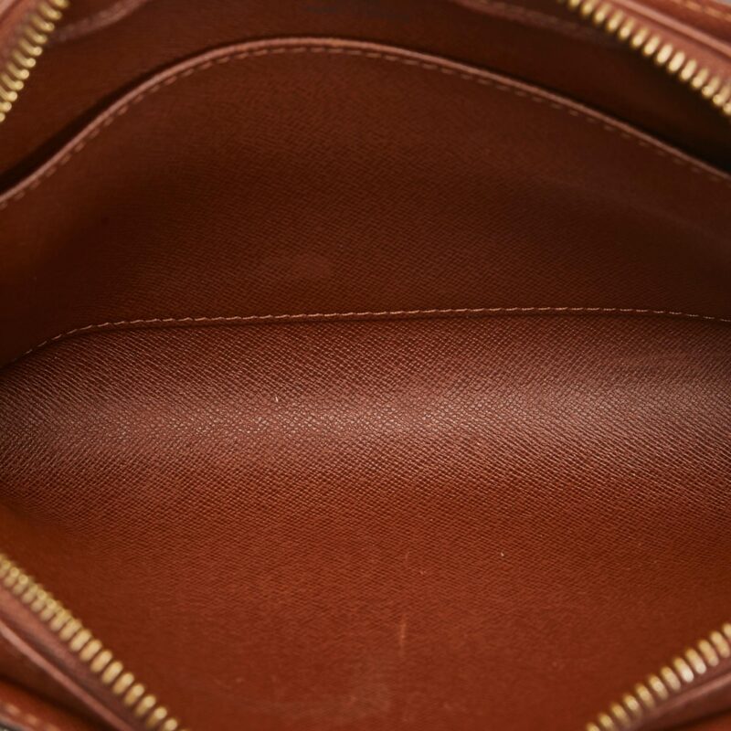 Louis Vuitton Monogram Orsay (SHG-37534) AWE - Image 5