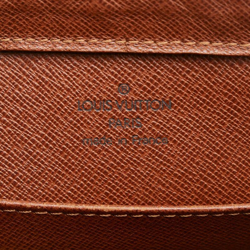 Louis Vuitton Monogram Orsay (SHG-37534) AWE - Image 6