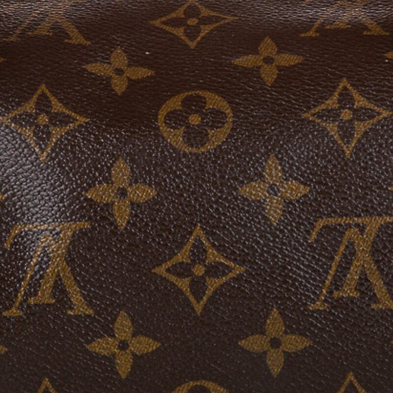 Louis Vuitton Monogram Papillon 30 (SHG-24104) AWE - Image 8