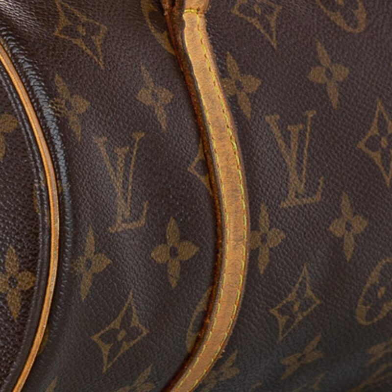 Louis Vuitton Monogram Papillon 30 (SHG-24104) AWE - Image 9