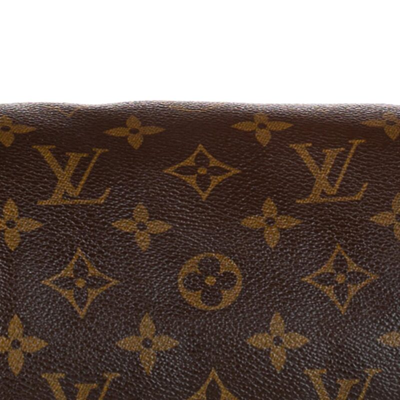 Louis Vuitton Monogram Papillon 30 (SHG-24104) AWE - Image 10