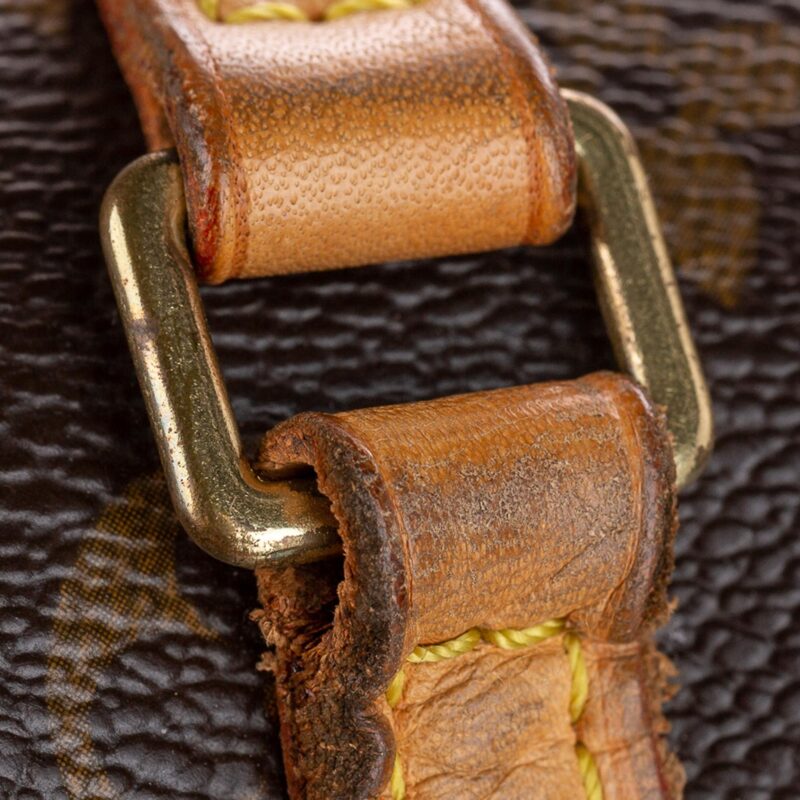 Louis Vuitton Monogram Papillon 30 (SHG-24104) AWE - Image 11