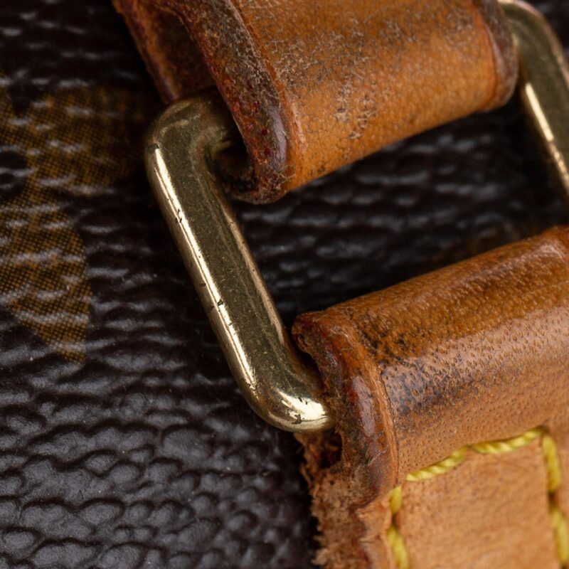 Louis Vuitton Monogram Papillon 30 (SHG-24104) AWE - Image 12