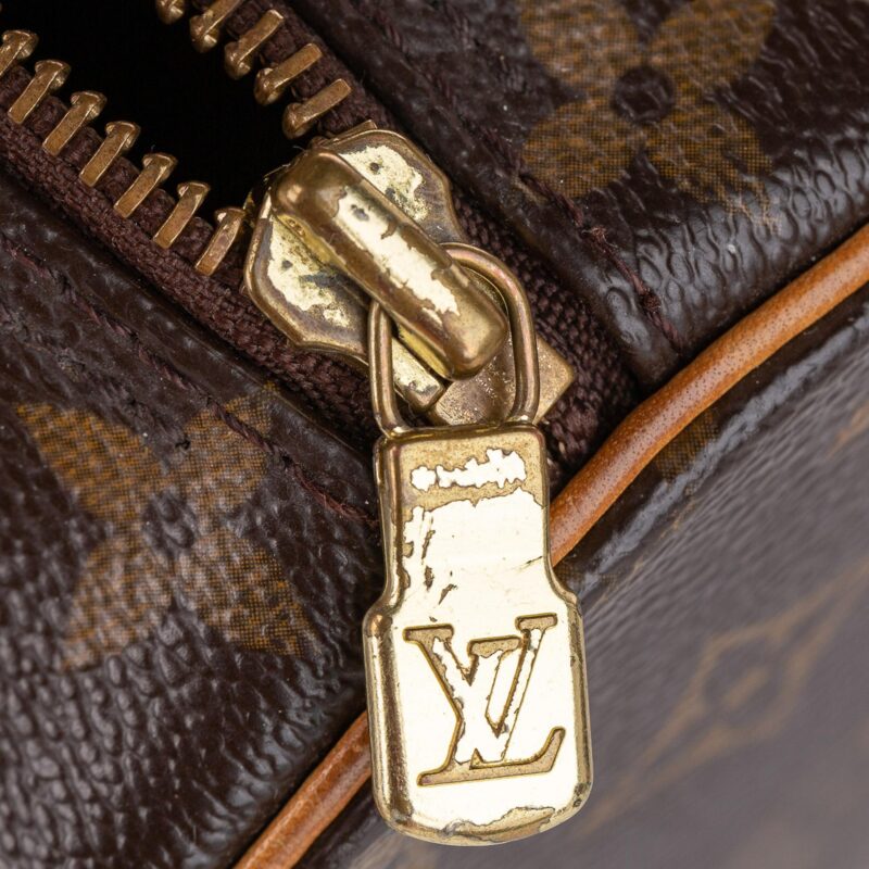 Louis Vuitton Monogram Papillon 30 (SHG-24104) AWE - Image 6