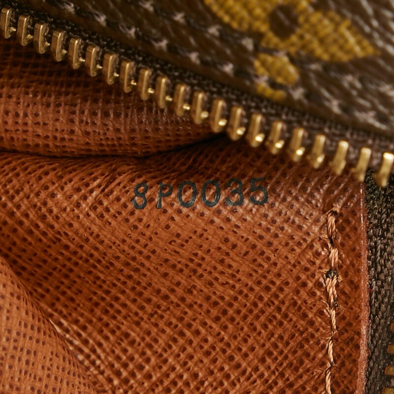 Louis Vuitton Monogram Papillon 30 (SHG-34524) AWE - Image 7
