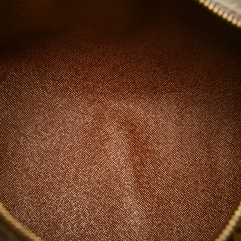 Louis Vuitton Monogram Papillon 30 (SHG-34524) AWE - Image 5