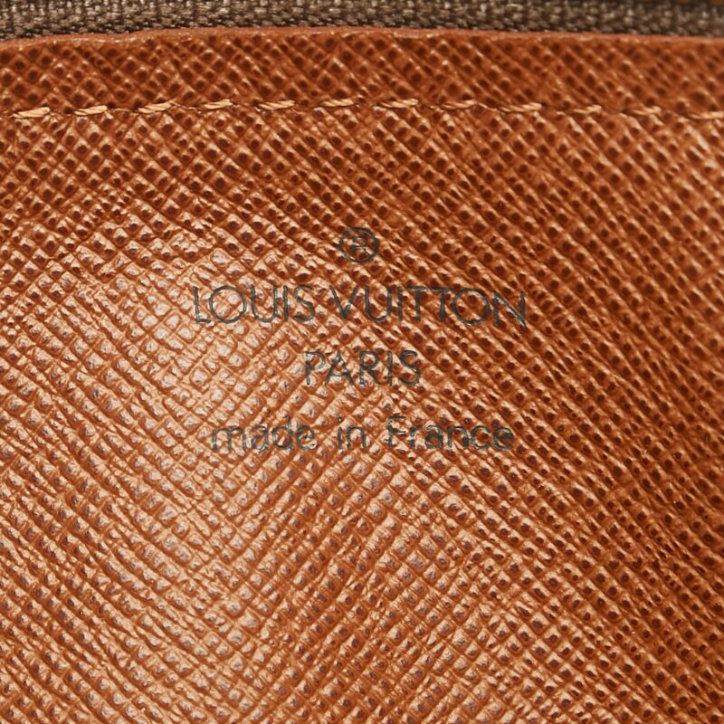 Louis Vuitton Monogram Papillon 30 (SHG-34524) AWE - Image 6