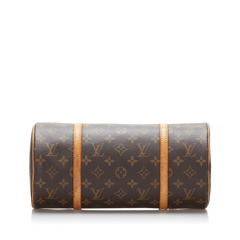Louis Vuitton Monogram Papillon 30 (SHG-37434) AWE - Image 3