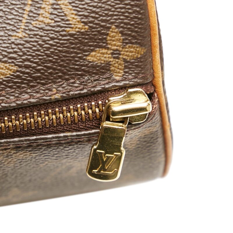 Louis Vuitton Monogram Papillon 30 (SHG-37434) AWE - Image 9
