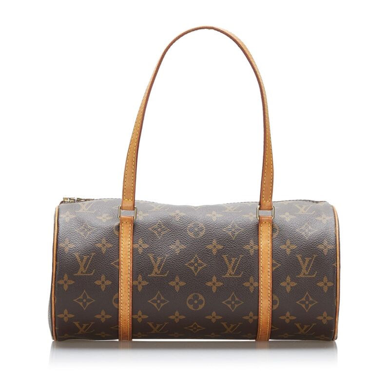 Louis Vuitton Monogram Papillon 30 (SHG-37434) AWE - Image 11