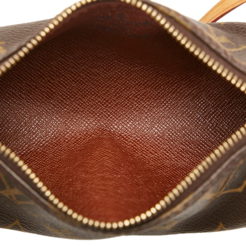 Louis Vuitton Monogram Papillon 30 (SHG-37434) AWE - Image 6