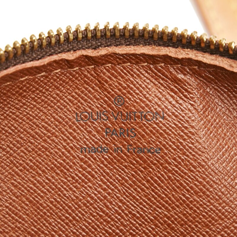 Louis Vuitton Monogram Papillon 30 (SHG-eKrSIT) AWE - Image 7