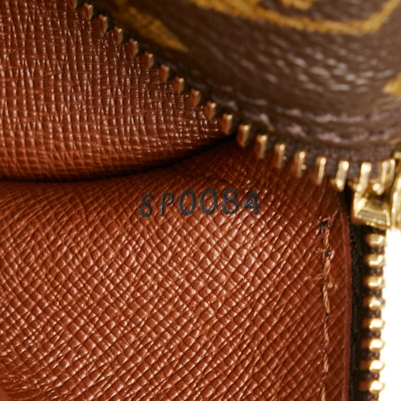 Louis Vuitton Monogram Papillon 30 (SHG-eKrSIT) AWE - Image 8