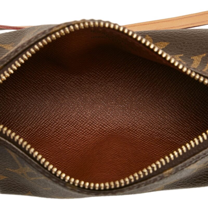 Louis Vuitton Monogram Papillon 30 (SHG-eKrSIT) AWE - Image 6