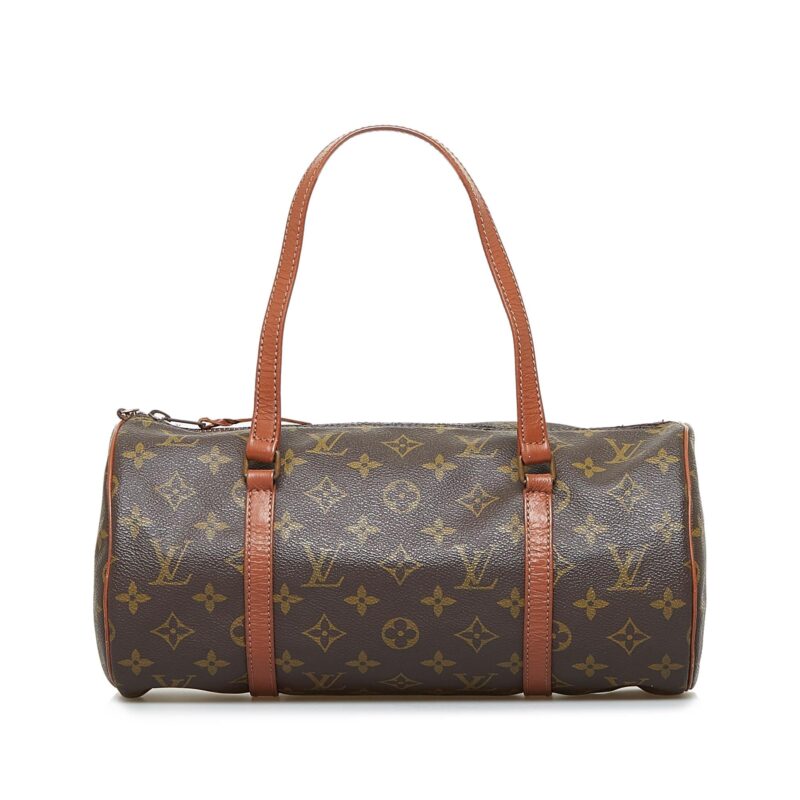 Louis Vuitton Monogram Papillon 30 (SHG-9XKayY) AWE - Image 14