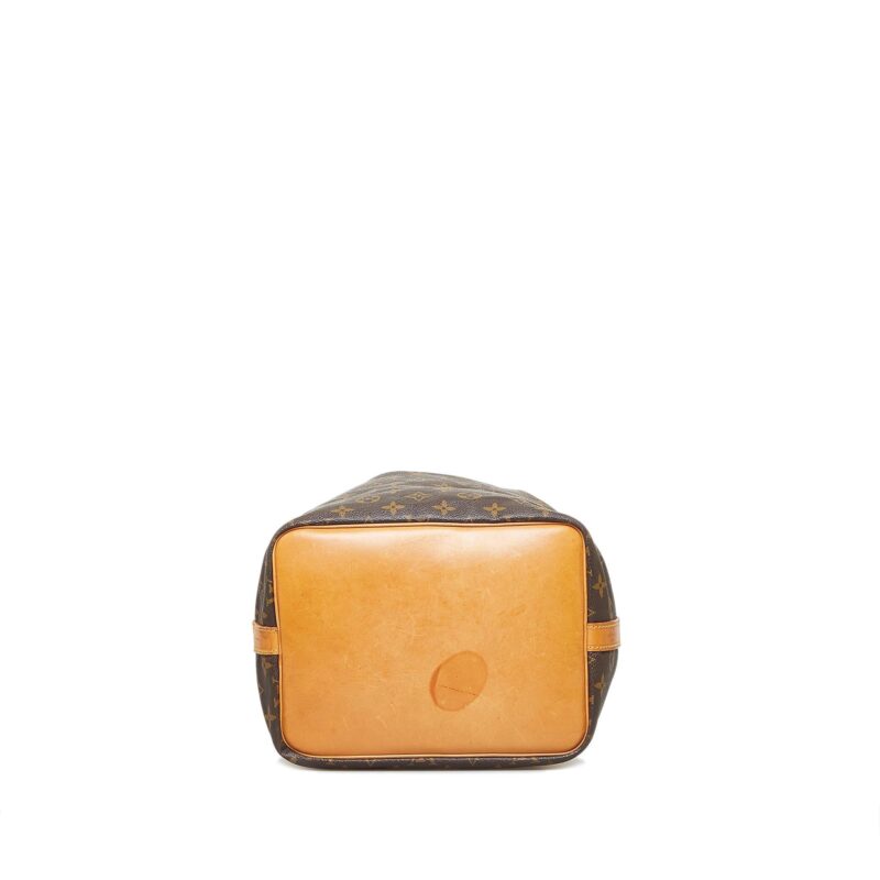 Louis Vuitton Monogram Petit Noe (SHG-OmnQKF) AWE - Image 3