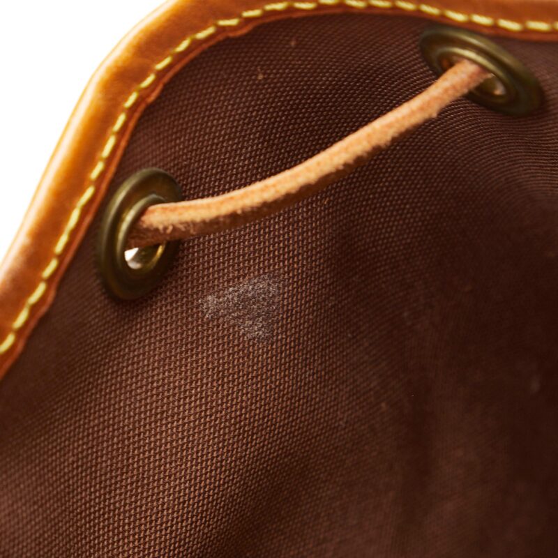 Louis Vuitton Monogram Petit Noe (SHG-OmnQKF) AWE - Image 9