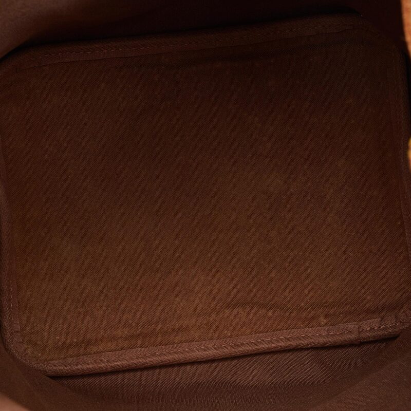 Louis Vuitton Monogram Petit Noe (SHG-OmnQKF) AWE - Image 5