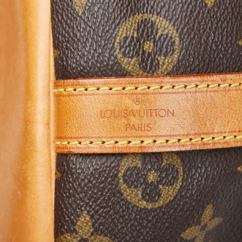 Louis Vuitton Monogram Petit Noe (SHG-OmnQKF) AWE - Image 6