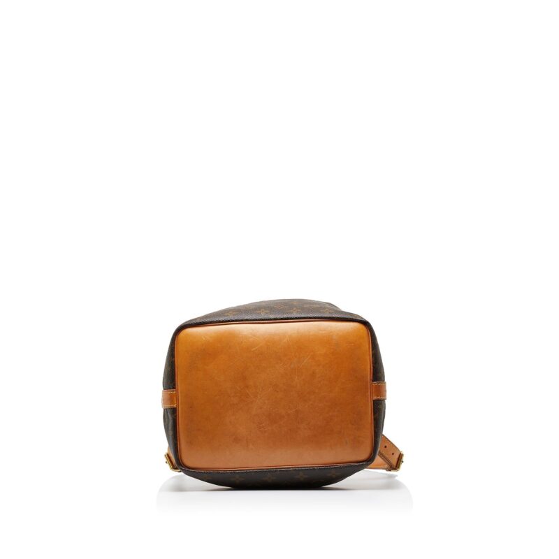 Louis Vuitton Monogram Petit Noe (SHG-vT3T0r) AWE - Image 3